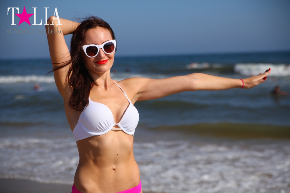 Летний Хэмптонс, Пляж Лонг Айленд, штат Нью-Йорк